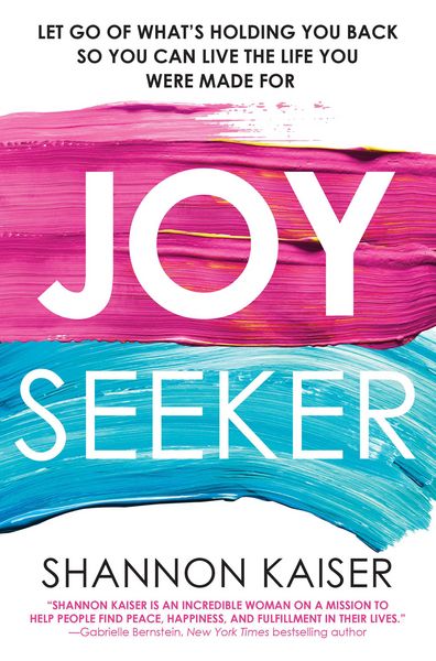 Produktbild: Joy Seeker