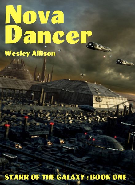 Produktbild: Nova Dancer