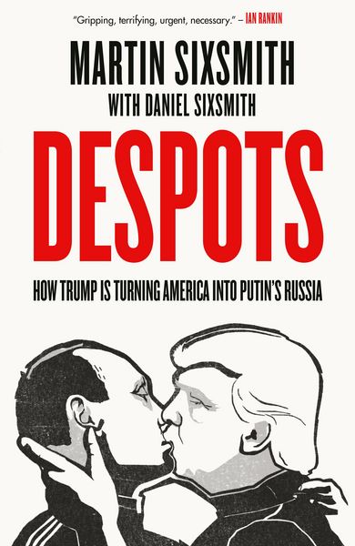 Produktbild: Despots