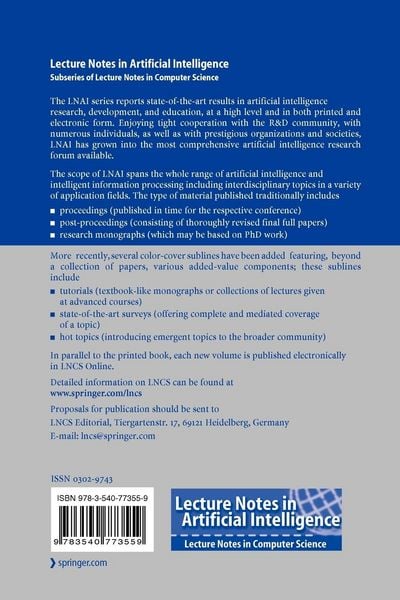 Produktbild: Automated Deduction in Geometry