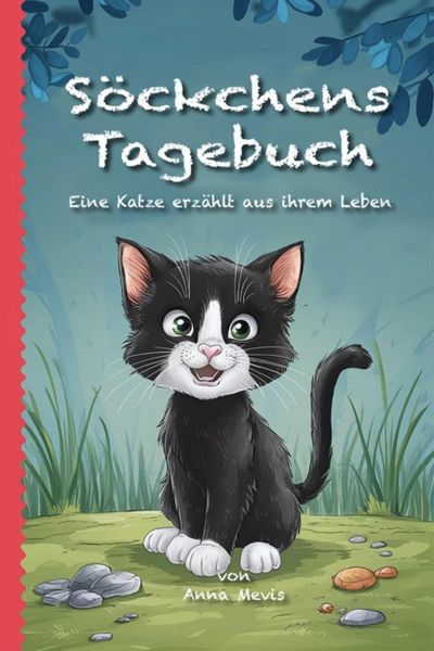 Produktbild: S&ouml;ckchens Tagebuch