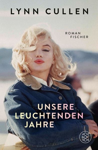 Produktbild: Unsere leuchtenden Jahre