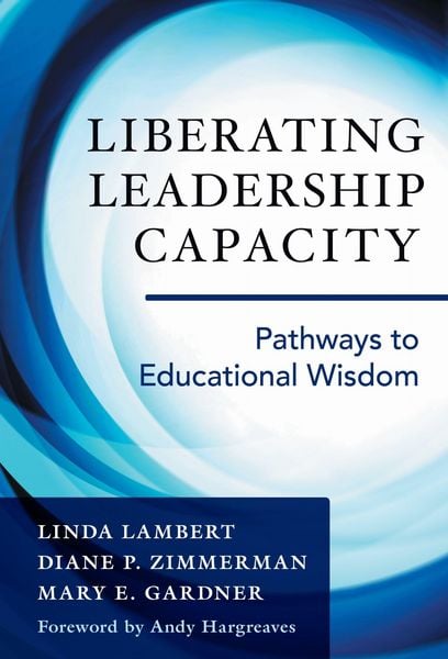 Produktbild: Liberating Leadership Capacity