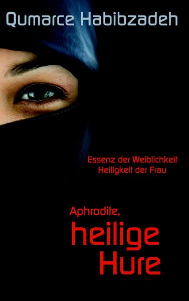 Produktbild: Aphrodite, heilige Hure