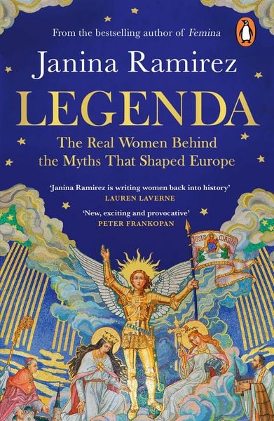 Produktbild: Legenda