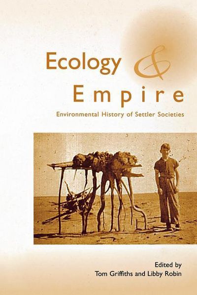 Produktbild: Ecology and Empire