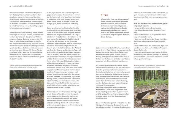 Produktbild: Schwarzwild im Visier