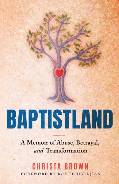 Baptistland