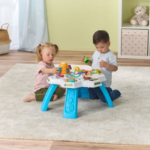 Produktbild: Babys Entdeckertisch
