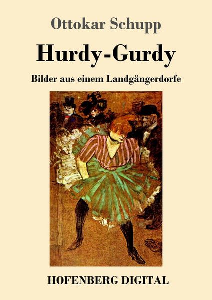 Produktbild: Hurdy-Gurdy