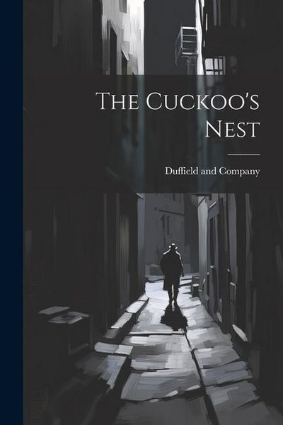Produktbild: The Cuckoo's Nest