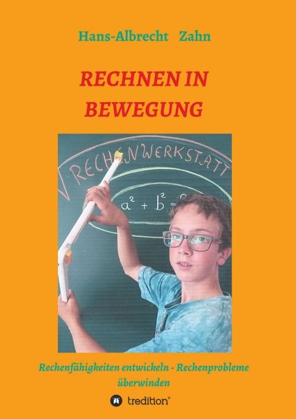 Produktbild: RECHNEN IN BEWEGUNG