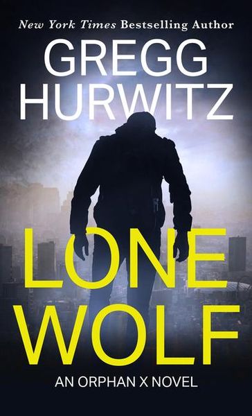 Produktbild: Lone Wolf