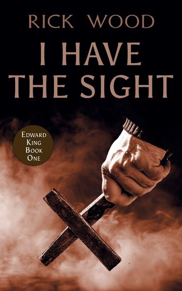 Produktbild: I Have the Sight