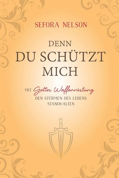 Produktbild: Denn du sch&uuml;tzt mich