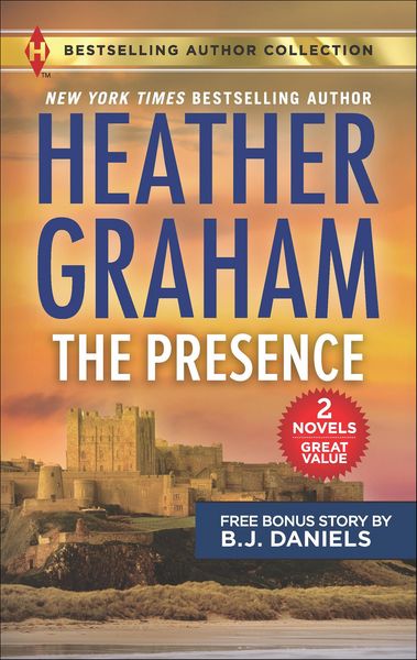 Produktbild: The Presence