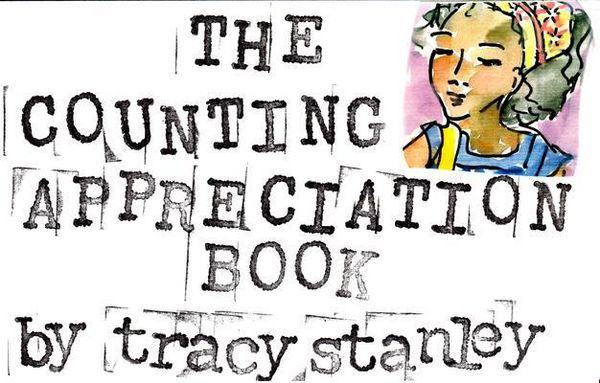 Produktbild: The Counting Appreciation Book
