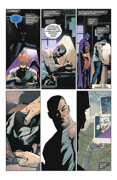 Produktbild: Batman