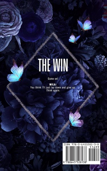 Produktbild: The Win