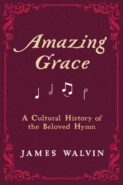 Produktbild: Amazing Grace