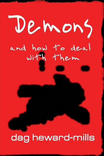 Produktbild: Demons and How to Deal with Them