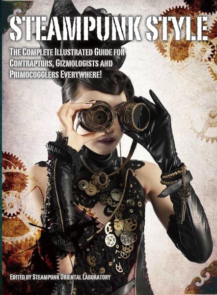 Produktbild: Steampunk Style