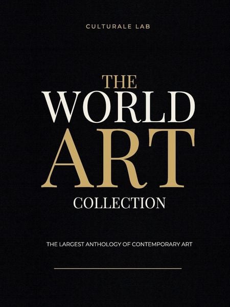 Produktbild: The World Art Collection