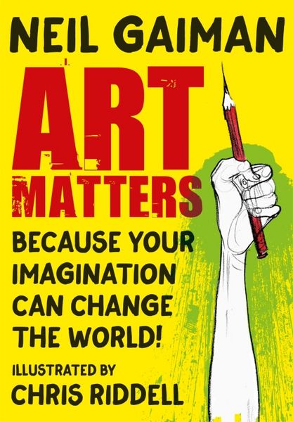 Produktbild: Art Matters