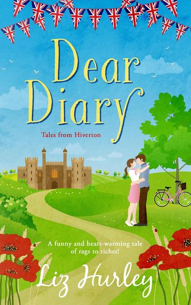 Produktbild: Dear Diary (Hiverton)