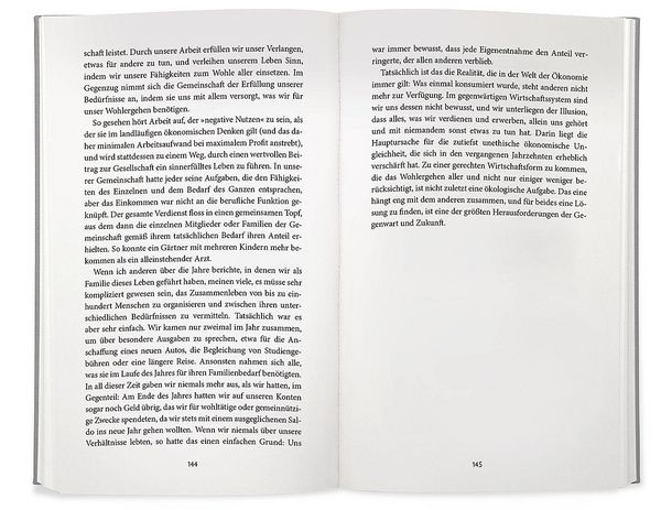 Produktbild: Der Gl&uuml;cksstandard