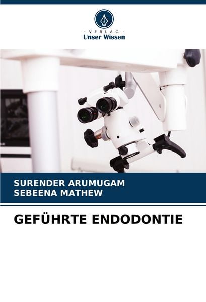 Produktbild: Gef&uuml;hrte Endodontie