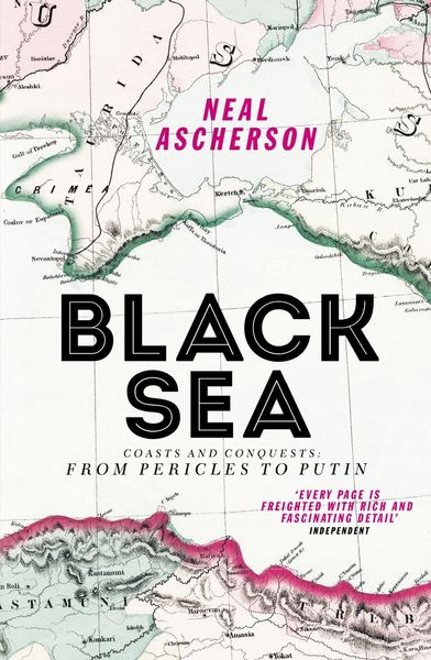 Produktbild: Black Sea