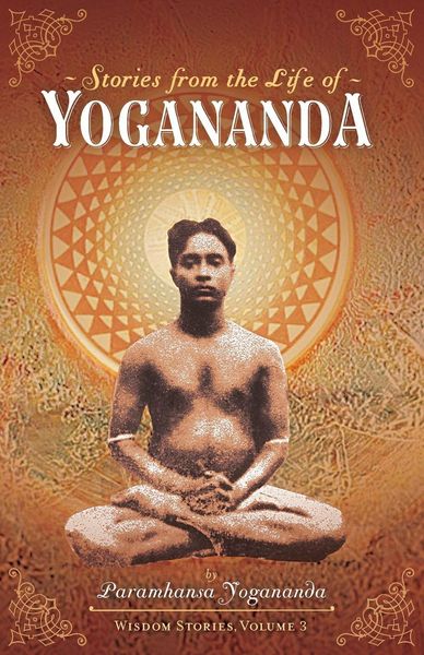 Produktbild: Stories from the Life of Yogananda