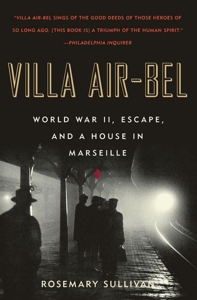 Produktbild: Villa Air-Bel