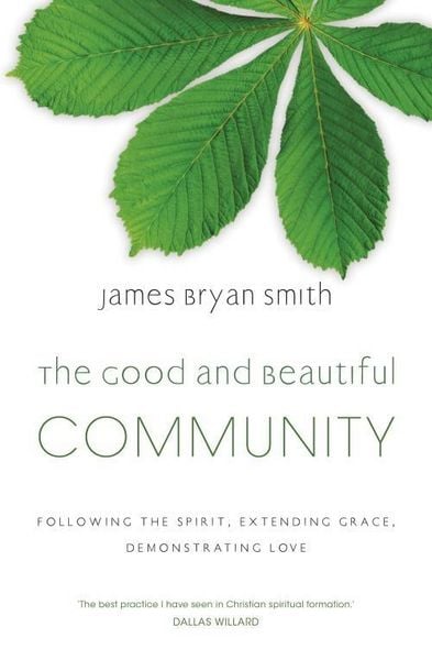 Produktbild: The Good and Beautiful Community