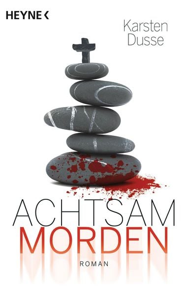 Produktbild: Achtsam morden