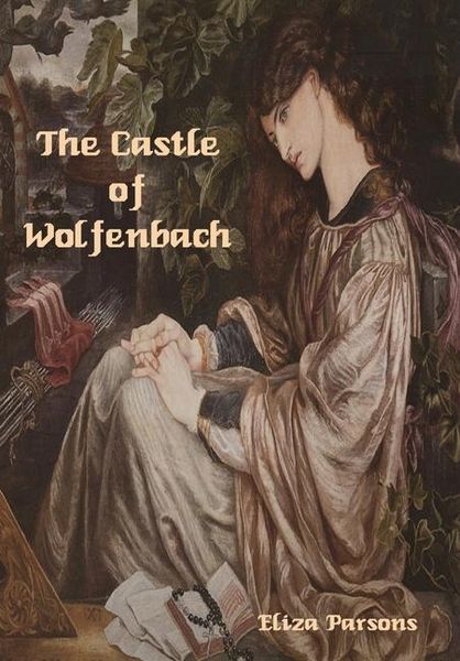 Produktbild: The Castle of Wolfenbach