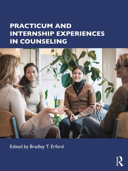 Produktbild: Practicum and Internship Experiences in Counseling