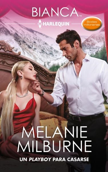 Produktbild: Un playboy para casarse