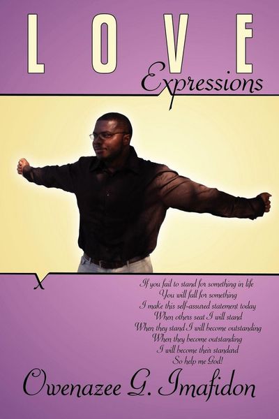 Produktbild: Love Expressions
