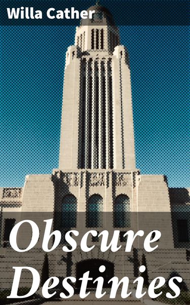 Produktbild: Obscure Destinies