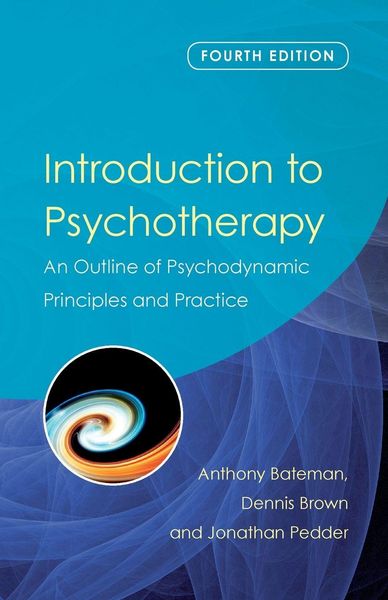 Produktbild: Introduction to Psychotherapy