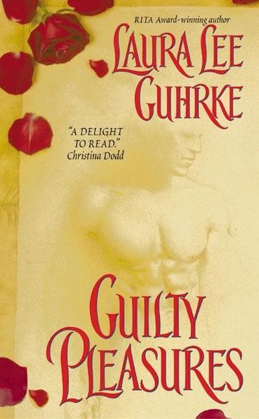 Produktbild: Guilty Pleasures