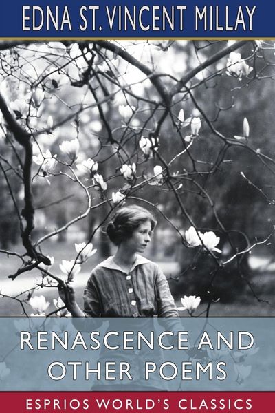 Produktbild: Renascence and Other Poems (Esprios Classics)