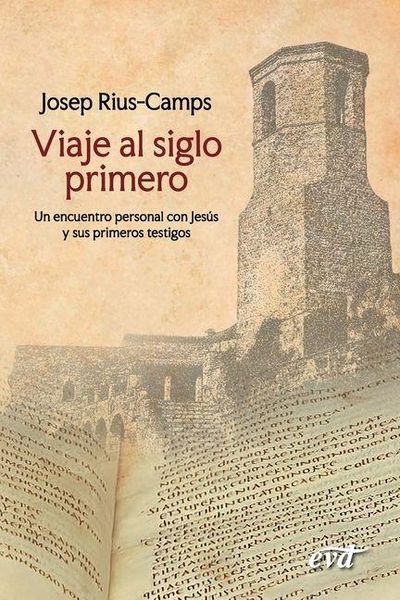 Produktbild: Viaje al siglo primero