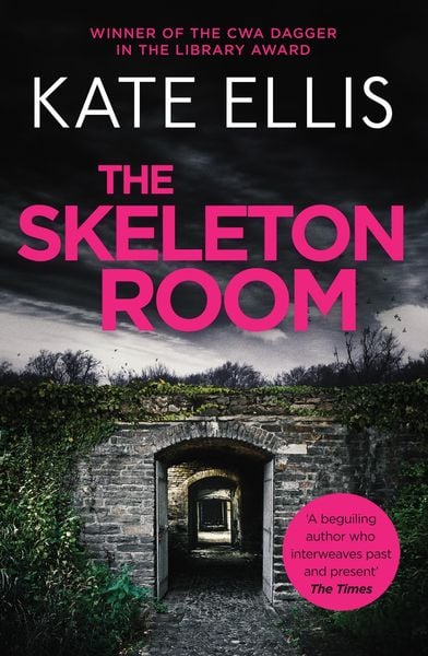 Produktbild: The Skeleton Room
