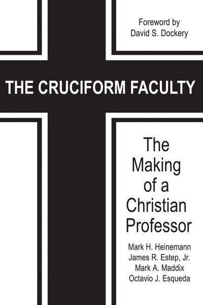 Produktbild: The Cruciform Faculty