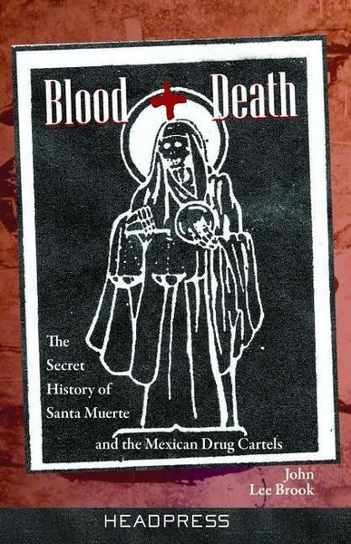 Produktbild: Blood + Death