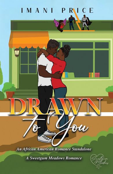 Produktbild: Drawn to You