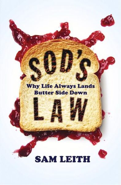 Produktbild: Sod's Law